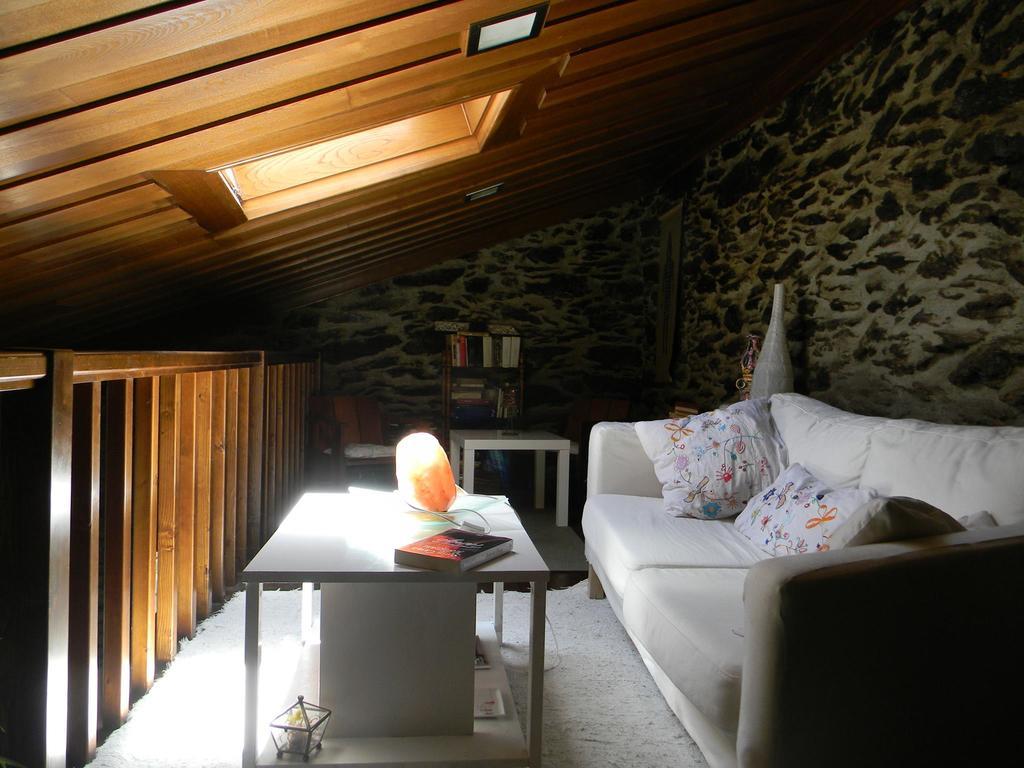 Casa Da Zeza Villa Negreda Bagian luar foto